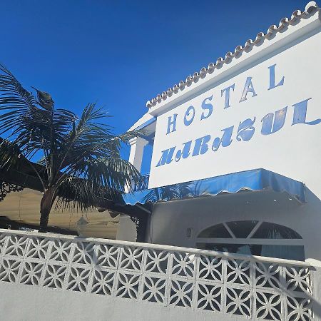 Marazul By Fitzgeralds Hotel Nerja Exterior photo