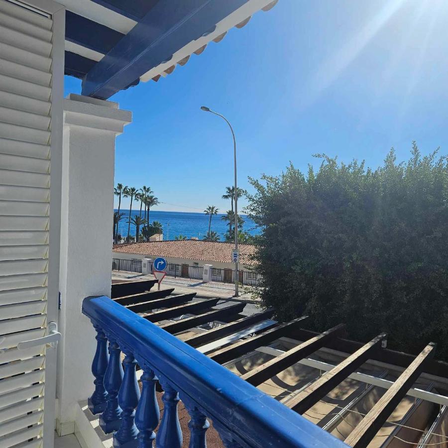 Marazul By Fitzgeralds Hotel Nerja Exterior photo