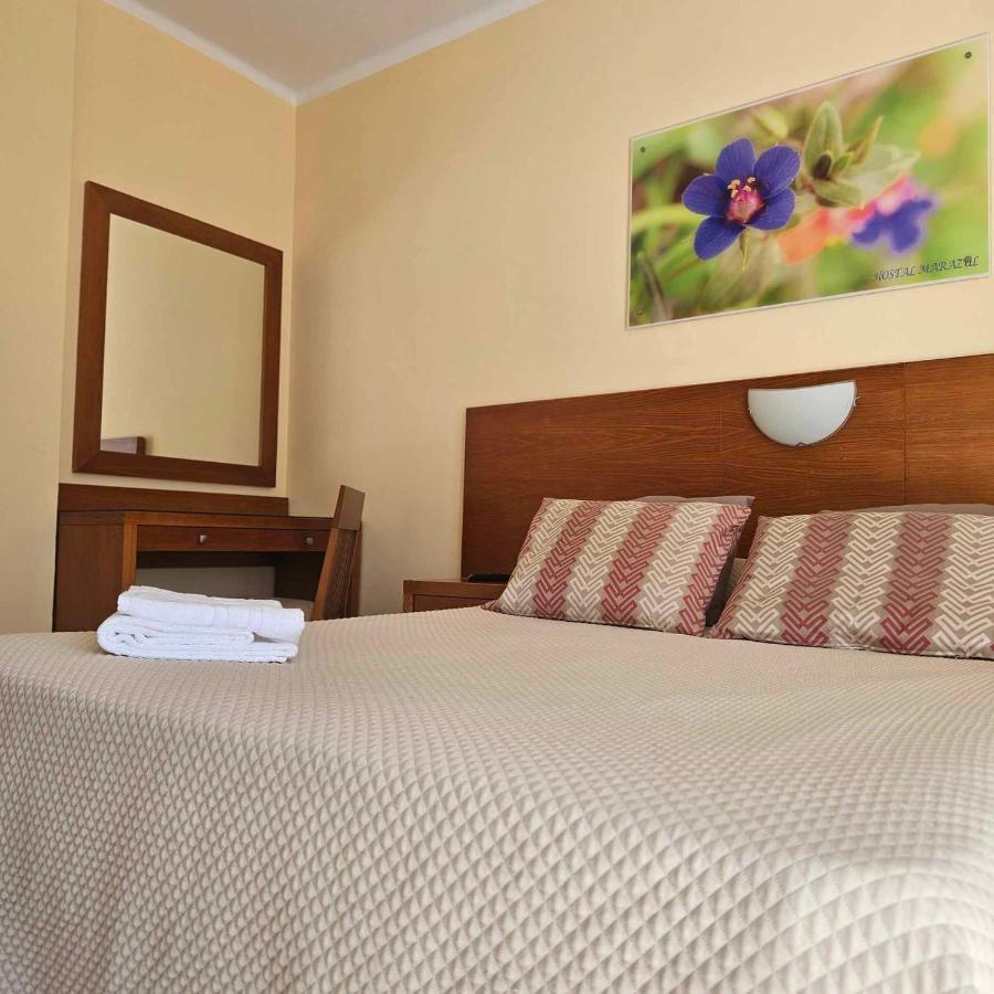 Marazul By Fitzgeralds Hotel Nerja Exterior photo