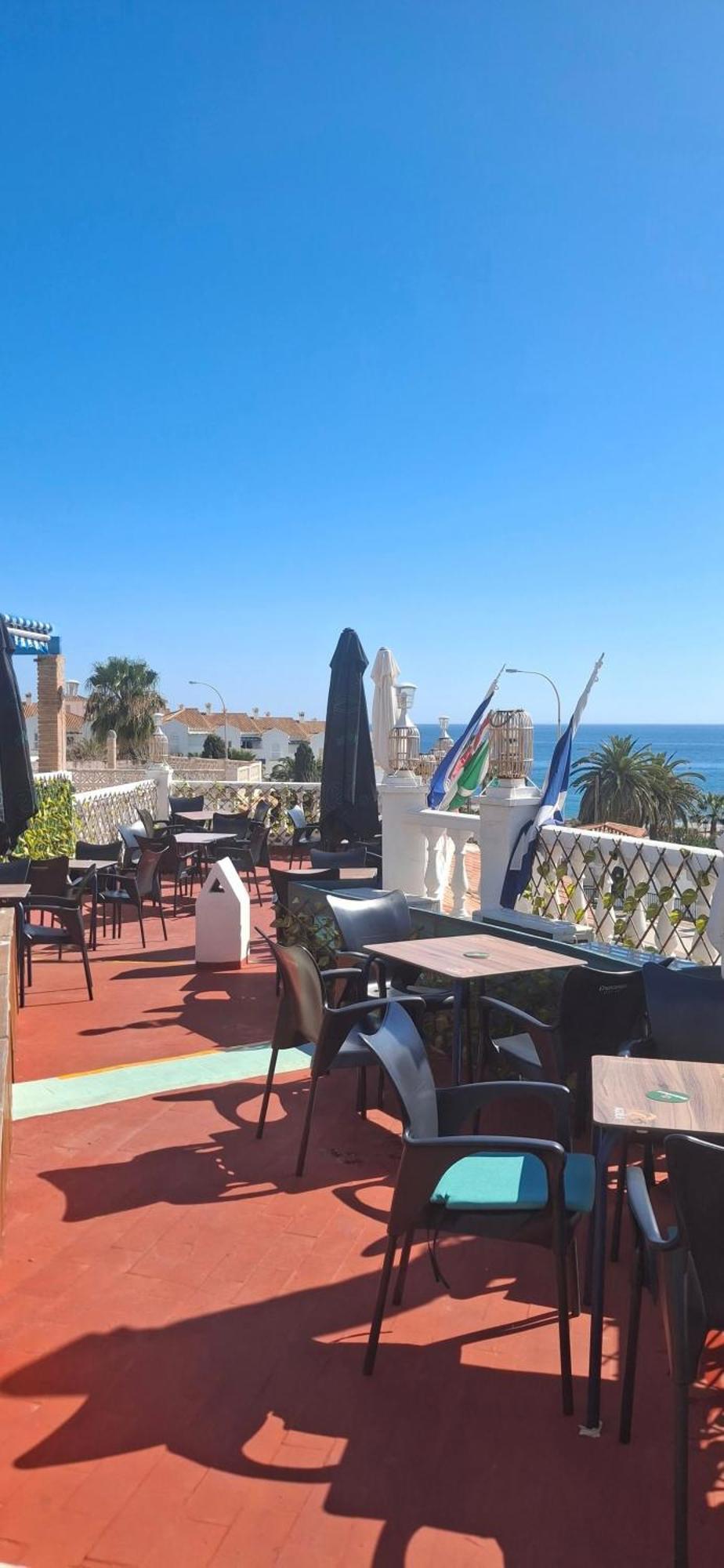Marazul By Fitzgeralds Hotel Nerja Exterior photo